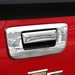 Click here for more information about Putco 401089 - Putco Chrome Trim Tailgate Handle Covers