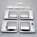 Click here for more information about Putco 401209 - Putco Chrome Trim Door Handles