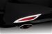 Click here for more information about Putco 401754 - Putco Chrome Fog Lamp Trim Covers