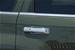 Click here for more information about Putco 402019 - Putco Chrome Trim Door Handles