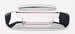 Putco 402134 - Putco Chrome Trim Tailgate Handle Covers