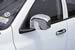 Putco 402802 - Putco Chrome Mirror Trim Covers