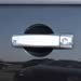 Click here for more information about Putco 403010 - Putco Chrome Door Handle Covers