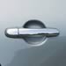 Click here for more information about Putco 403015 - Putco Chrome Door Handle Covers