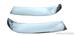 Click here for more information about Putco 403210 - Putco Chrome Headlight Trim Sets