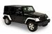 Click here for more information about Putco 403505 - Putco ABS Fender Trim Kits