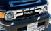 Click here for more information about Putco 403522 - Putco Chrome Trim Grille Covers