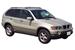 Click here for more information about Putco 405062 - Putco Complete Chrome Trim Cover Kits