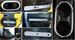 Putco 405641 - Putco Complete Chrome Accessory Kits