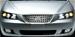 Billet Grilles