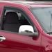 Click here for more information about Putco 580040 - Putco Element Tinted Window Visors