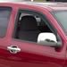 Click here for more information about Putco 580041 - Putco Element Tinted Window Visors