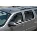 Click here for more information about Putco 580056 - Putco Element Tinted Window Visors