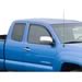Click here for more information about Putco 580302 - Putco Element Tinted Window Visors