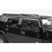 Click here for more information about Putco 580502 - Putco Element Tinted Window Visors