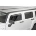 Click here for more information about Putco 580505 - Putco Element Tinted Window Visors