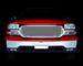 Click here for more information about Putco 82127 - Putco Racer Stainless Steel Grilles