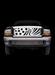 Click here for more information about Putco 86115 - Putco Patriot Stainless Steel Grille Inserts