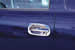 Putco 90010 - Putco Liquid Door Handles
