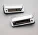 Putco 90012 - Putco Liquid Door Handles