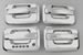 Click here for more information about Putco 90112 - Putco Liquid Door Handles