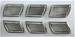 Click here for more information about Putco 925004 - Putco Port Hole Accents