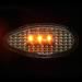 Putco 930001 - Putco Fender Marker Lights