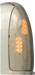 Putco 930306 - Putco Pure Mirror LED Replacement Lights