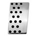 Putco 931094 - Putco Street Design Liquid Pedals