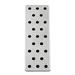 Click here for more information about Putco 932104 - Putco Track Design Liquid Pedals