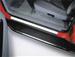 Click here for more information about Putco 95114 - Putco NeveRust Stainless Steel Door Sills