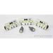 Click here for more information about Putco 980003 - Putco LED Dome Lights
