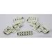 Putco 980006 - Putco LED Dome Lights