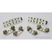 Putco 980012 - Putco LED Dome Lights