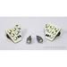 Click here for more information about Putco 980014 - Putco LED Dome Lights