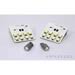 Click here for more information about Putco 980015 - Putco LED Dome Lights