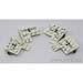 Click here for more information about Putco 980023 - Putco LED Dome Lights