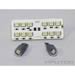 Click here for more information about Putco 980026 - Putco LED Dome Lights