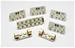 Click here for more information about Putco 980042 - Putco LED Dome Lights