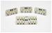 Click here for more information about Putco 980045 - Putco LED Dome Lights