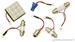 Putco 980112 - Putco LED Dome Lights