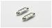Click here for more information about Putco 980144 - Putco LED Dome Lights