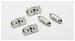 Click here for more information about Putco 980145 - Putco LED Dome Lights