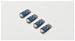 Click here for more information about Putco 980519 - Putco LED Dome Lights
