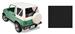 Click here for more information about Pavement Ends 51133-15 - Pavement Ends Replay Tops