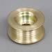Powermaster 115 - Powermaster Serpentine Alternator Pulleys