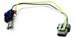 Powermaster 135 - Powermaster Alternator Wiring Harness Adapters
