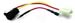 Powermaster 150 - Powermaster Alternator Wiring Harness Adapters
