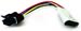 Powermaster 160 - Powermaster Alternator Wiring Harness Adapters