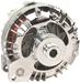 Click here for more information about Powermaster 17509 - Powermaster Street Alternators